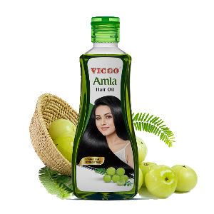 Hair Oil